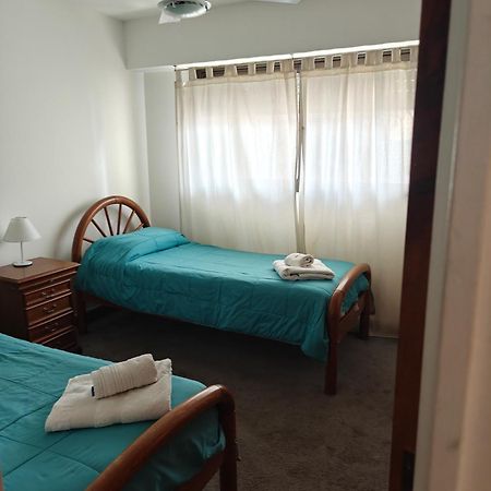 Departamento Amoblado En Pleno Centro, Con Cochera บาอิยาบลังกา ภายนอก รูปภาพ